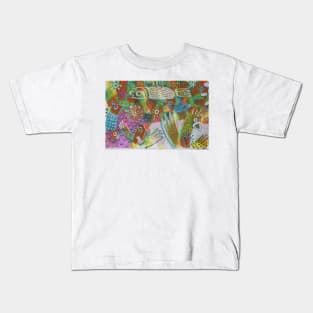 wild Kids T-Shirt